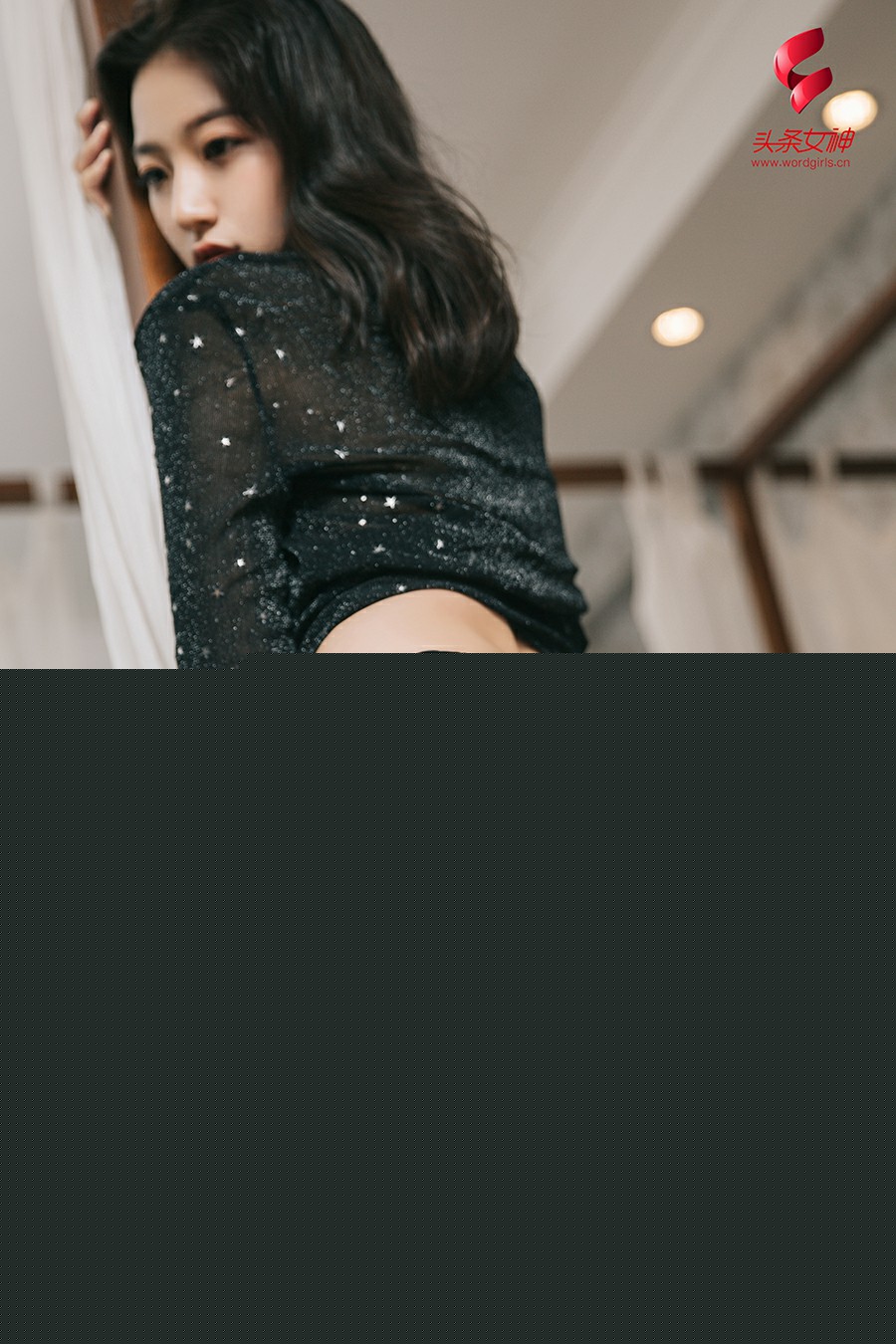 [TouTiao头条女神]2019.06.22 王佳凝 绝世好臀