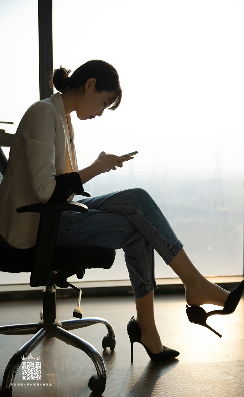 [LD零度摄影] 2021.03.10 No.134 飞飞