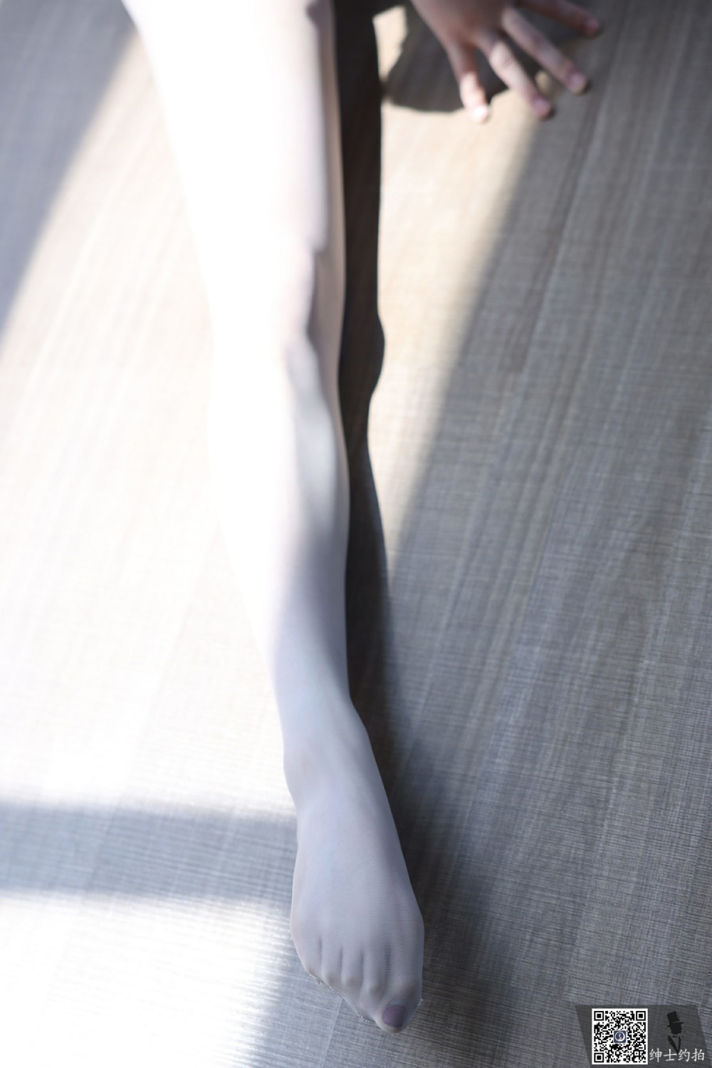 [绅士摄影] 2021.06.08 姗姗 No.155