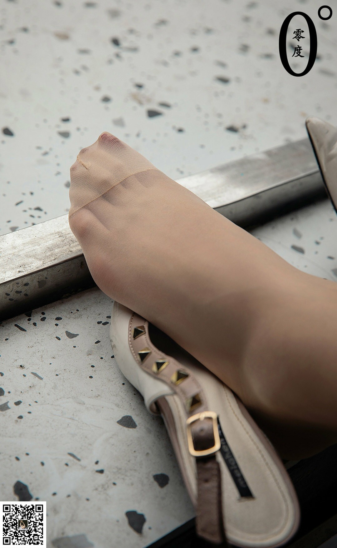 LD零度摄影 第23期 模特冰星