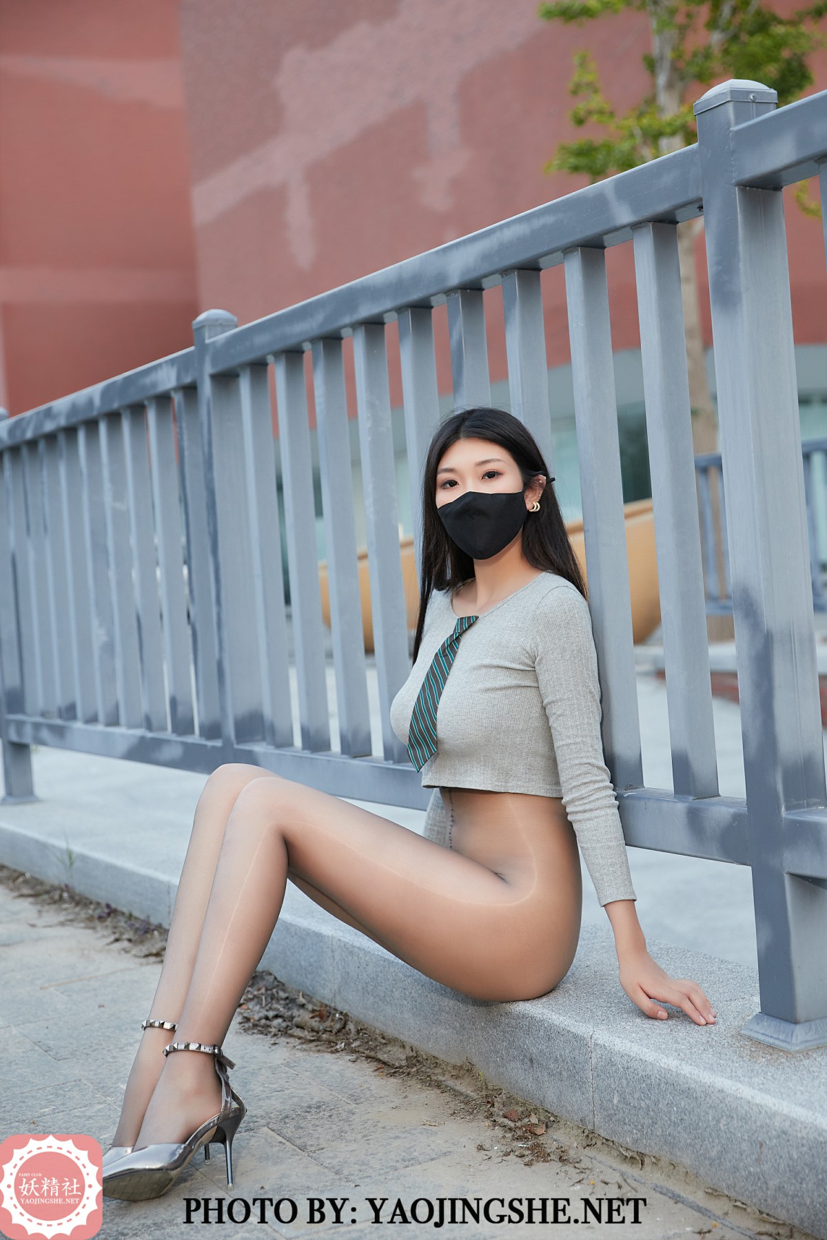 [妖精社] 2020.12.16 T2044《苏伟-下班路上》