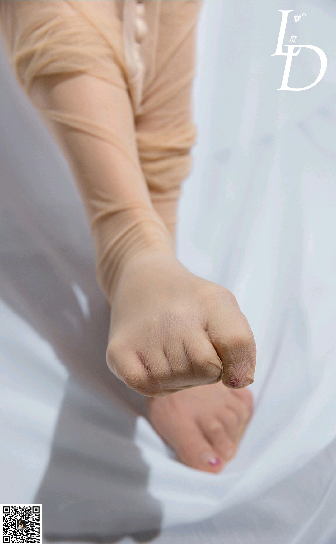 [LD零度摄影] 第55期 曼云2