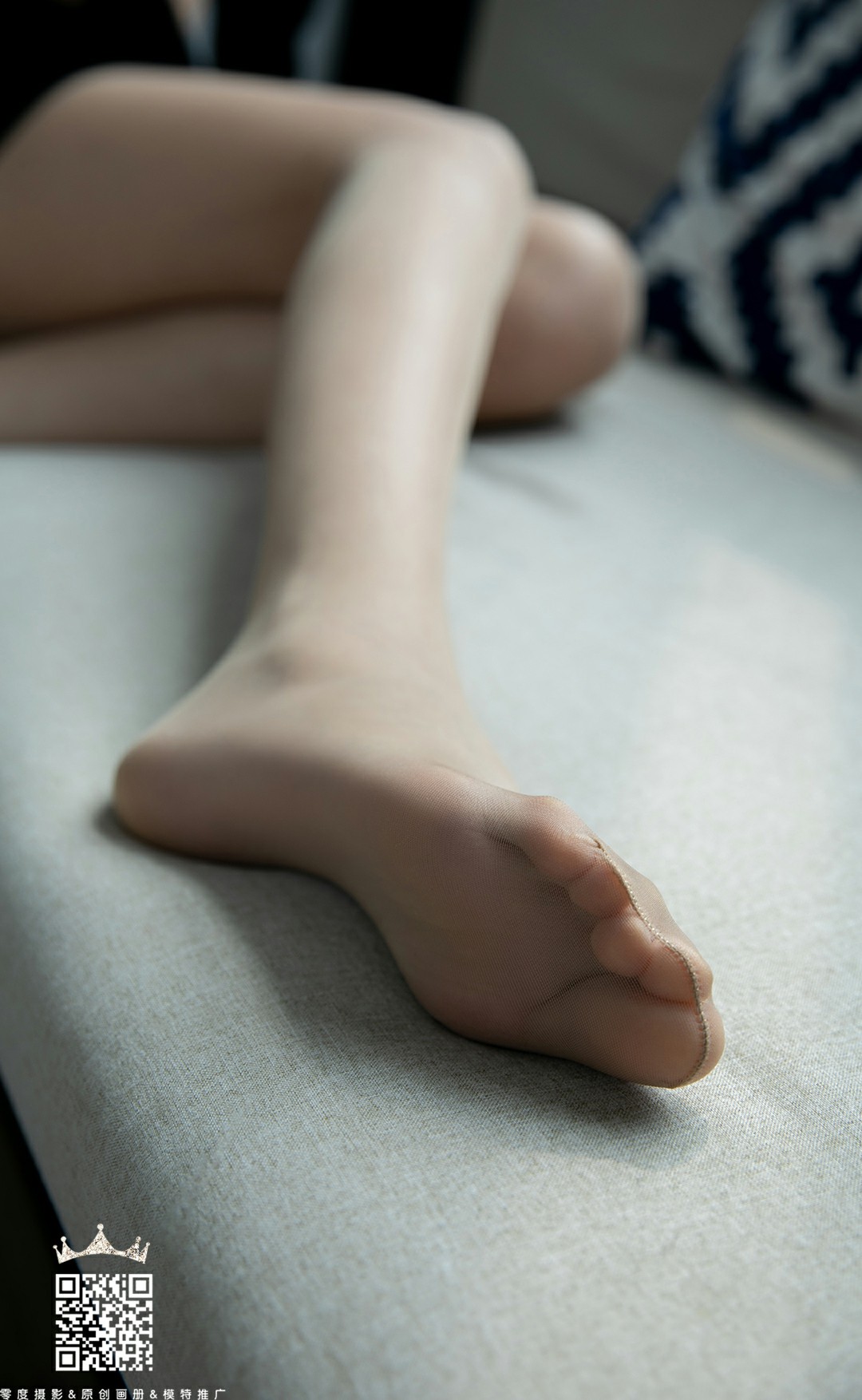 [LD零度摄影] 2020.11.08 No.095 晶晶