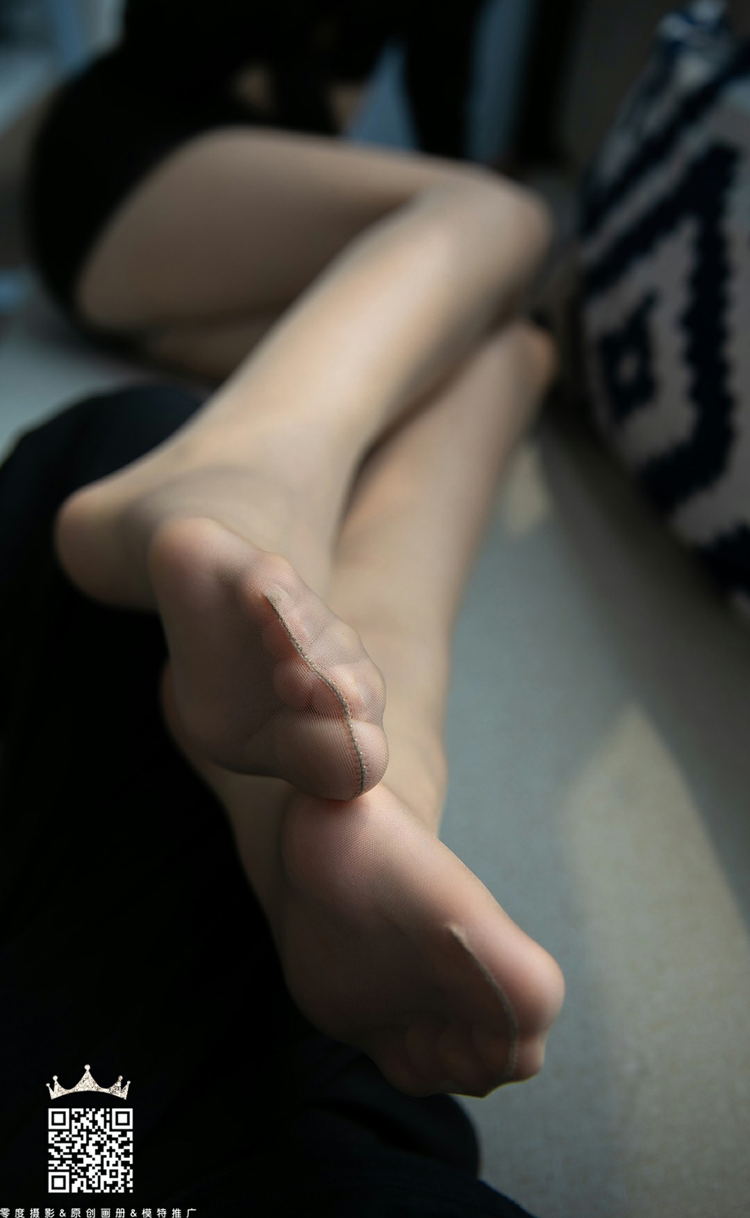 [LD零度摄影] 2020.11.08 No.095 晶晶