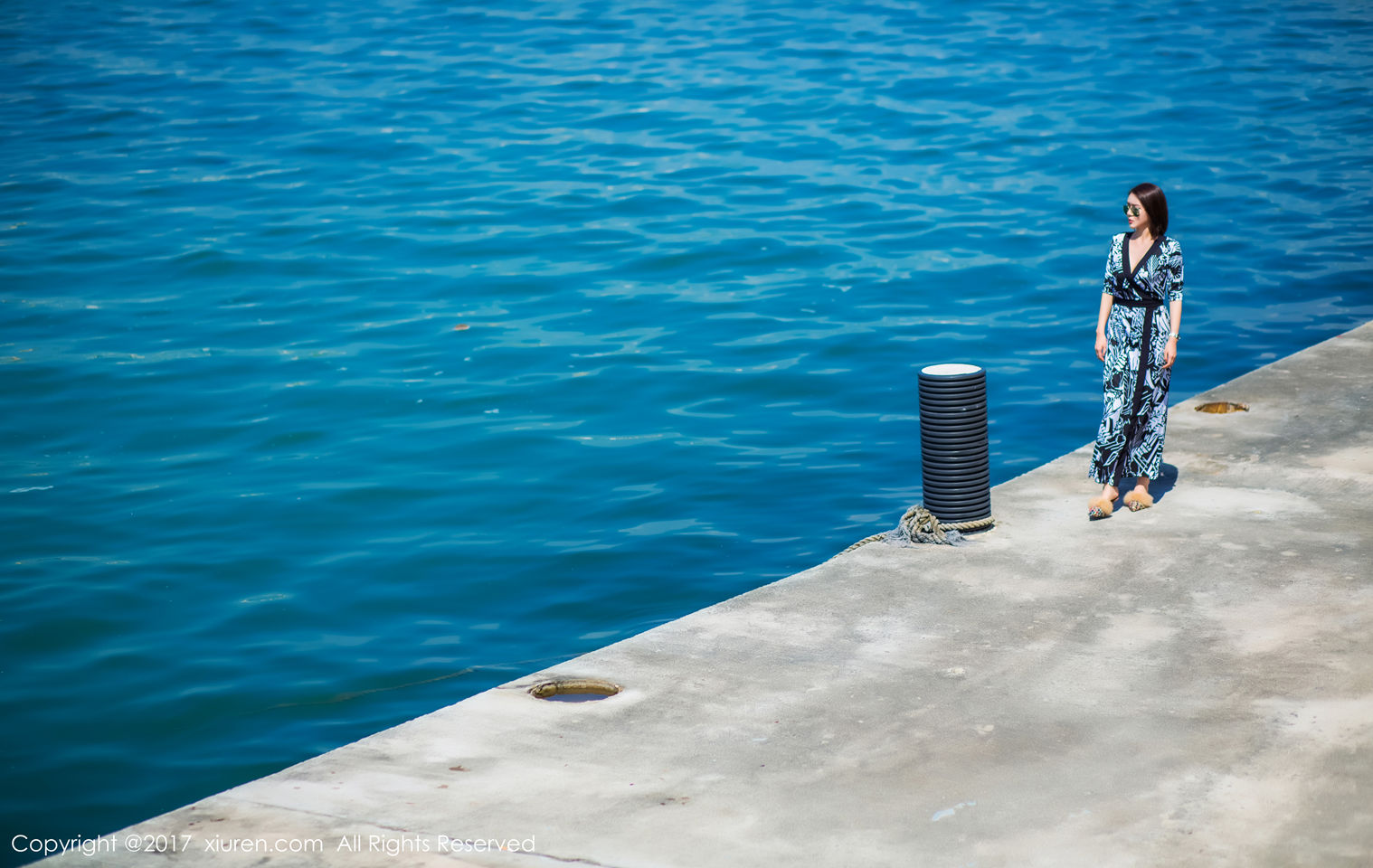 [秀人网]美媛馆No.858 廿十