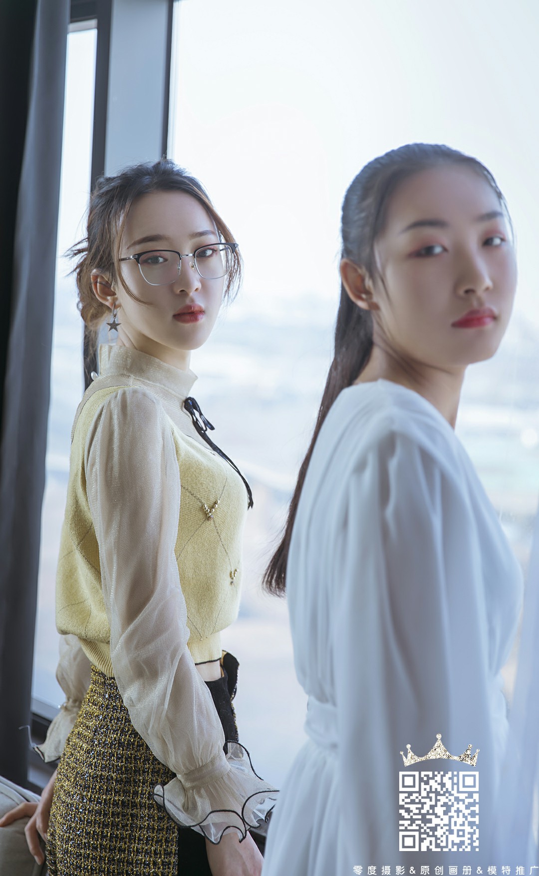 [LD零度摄影] 2020.11.25 No.101 夏夏