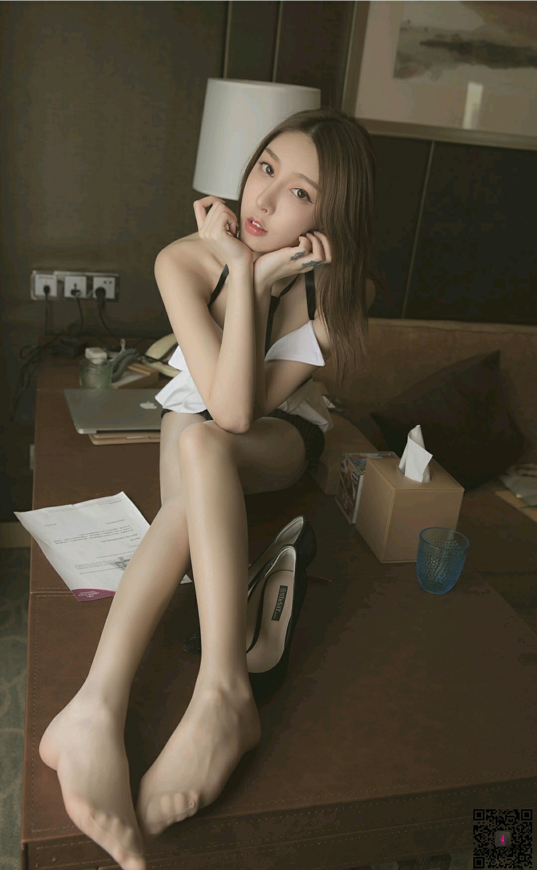 [LD零度摄影] No.063 兔子