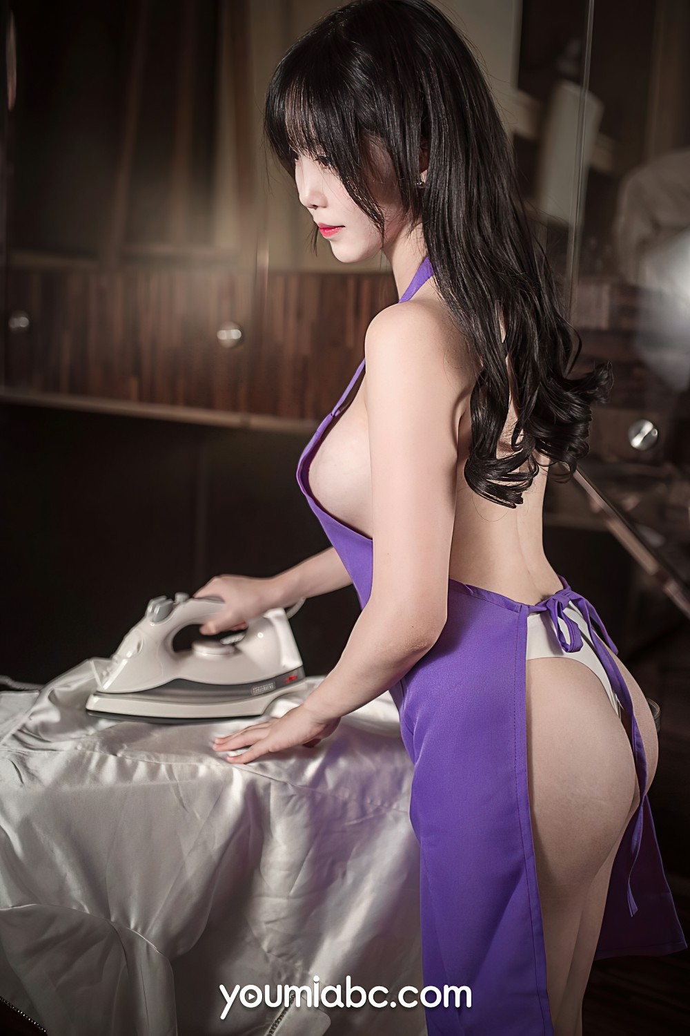 抖娘利世 - 先生请点餐