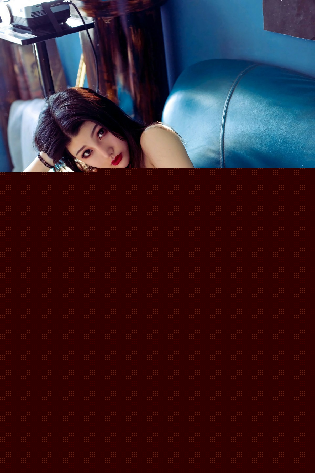 [XiuRen秀人网]2019.03.29 No.1379 糯糯Nn