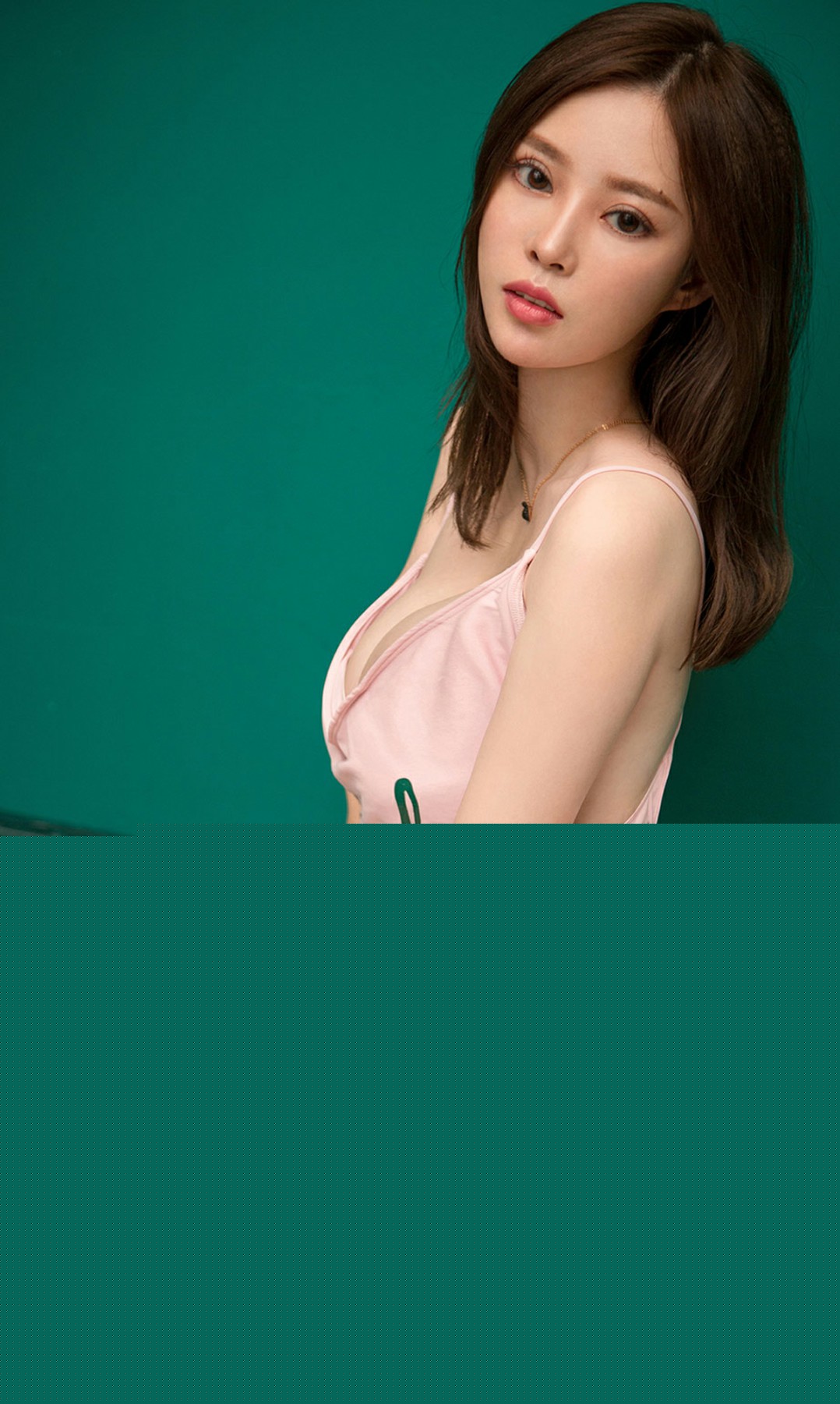 [Ugirls尤果网]爱尤物 2019.09.10 No.1574 白茹雪 雪肤