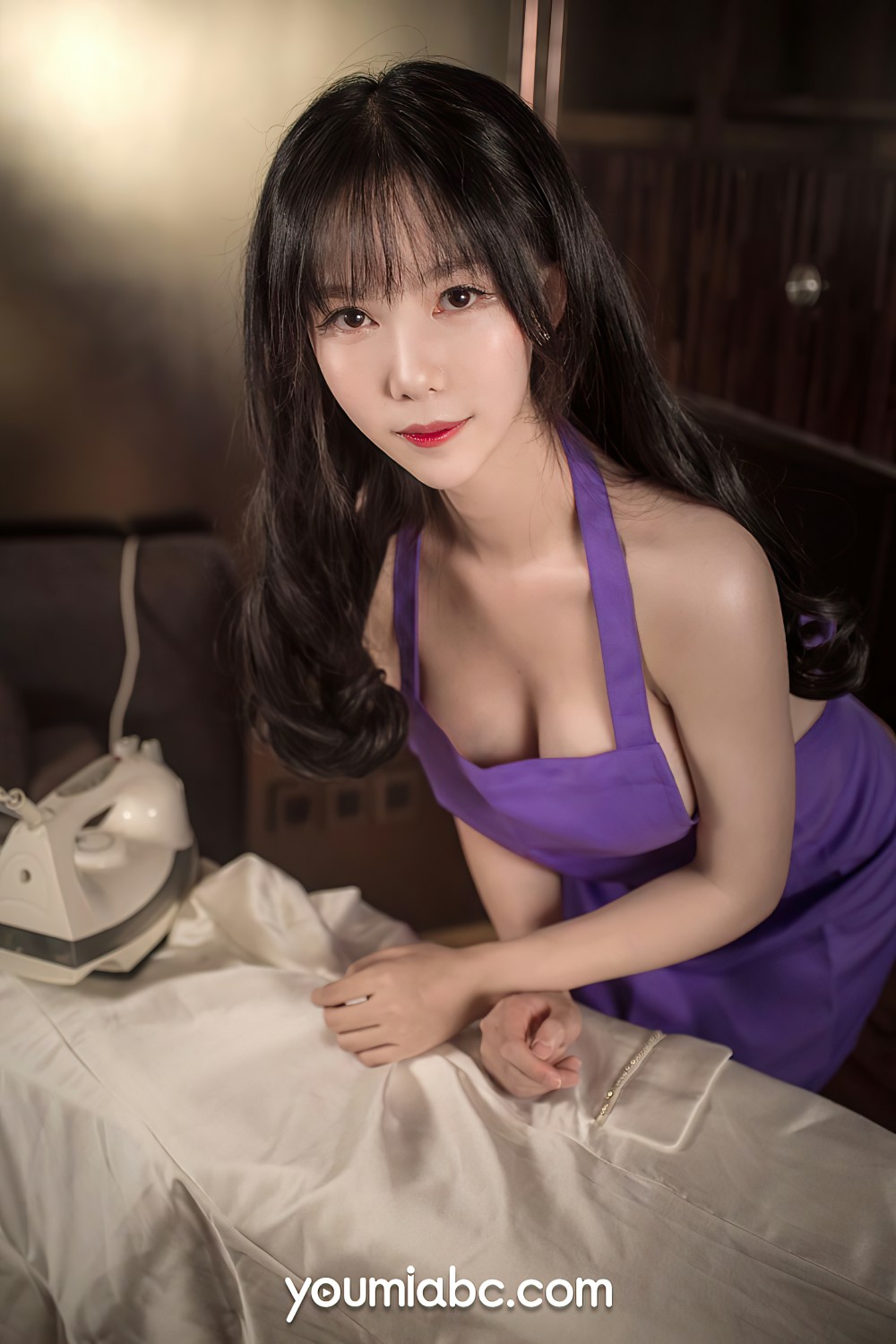 抖娘利世 - 先生请点餐