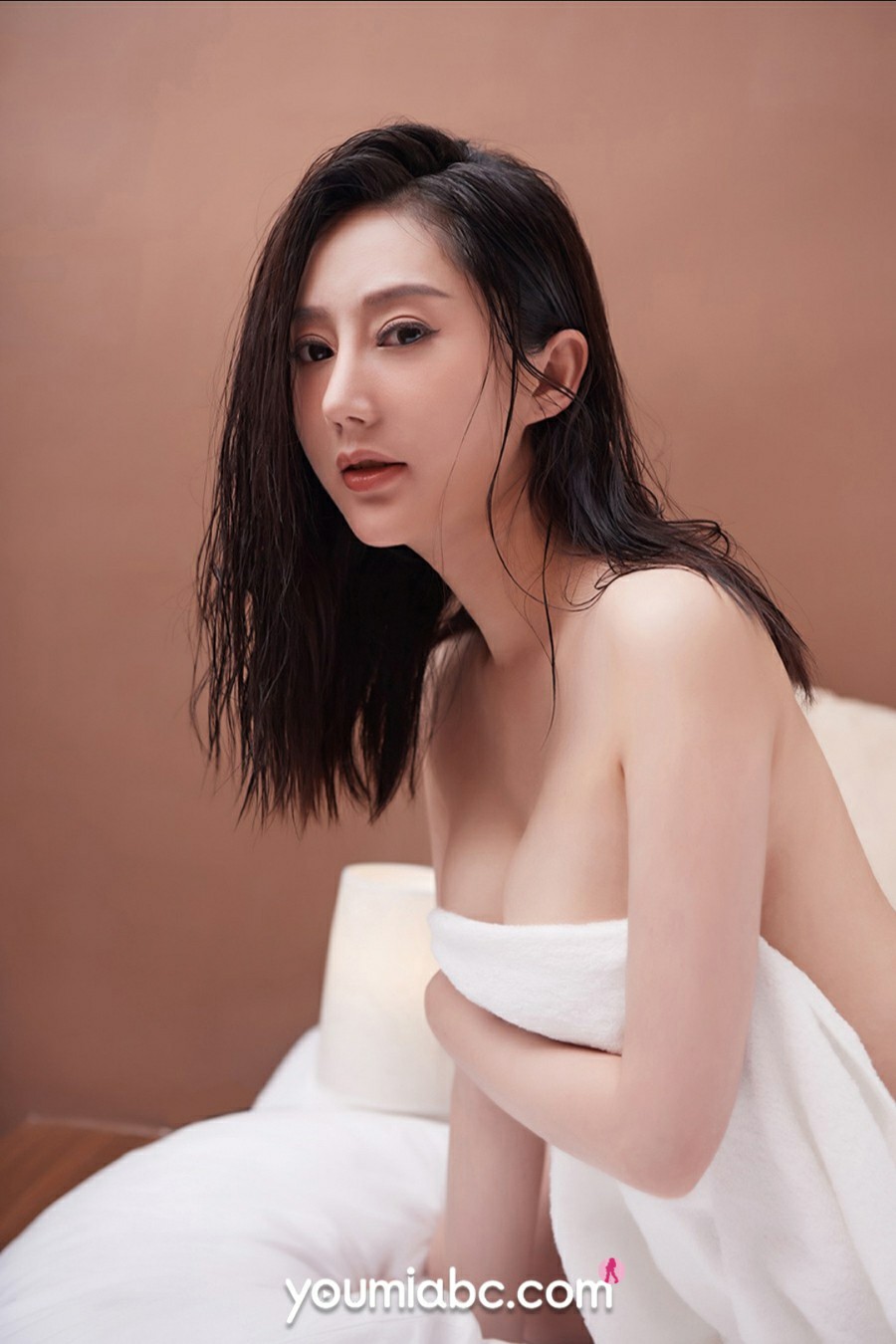 [YouMi尤蜜] 2021.11.21 苏小曼