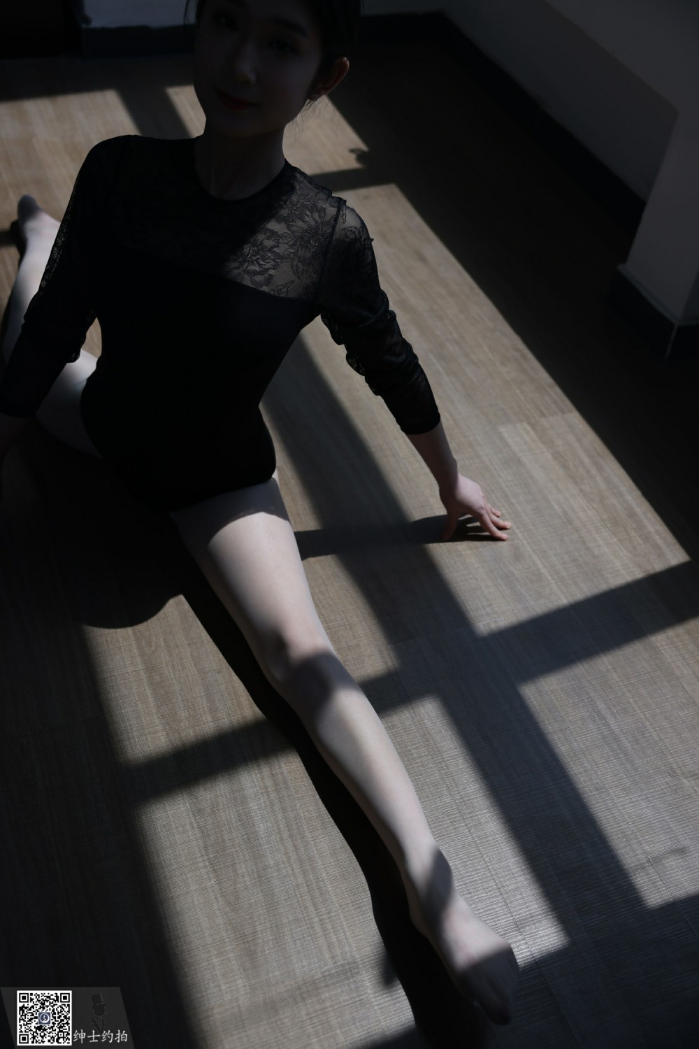 [绅士摄影] 2021.06.08 姗姗 No.155