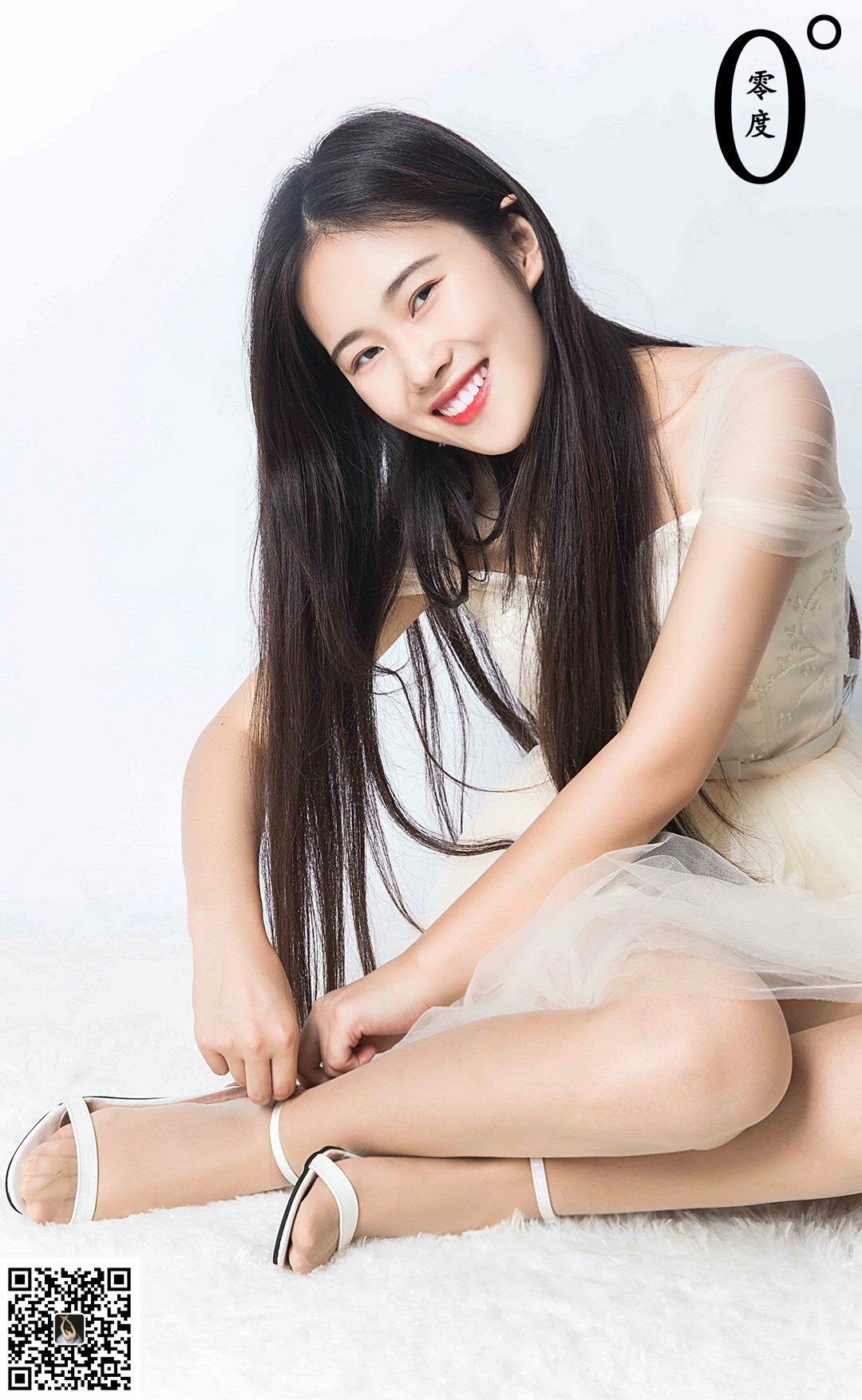 零度摄影 第08期 文静2