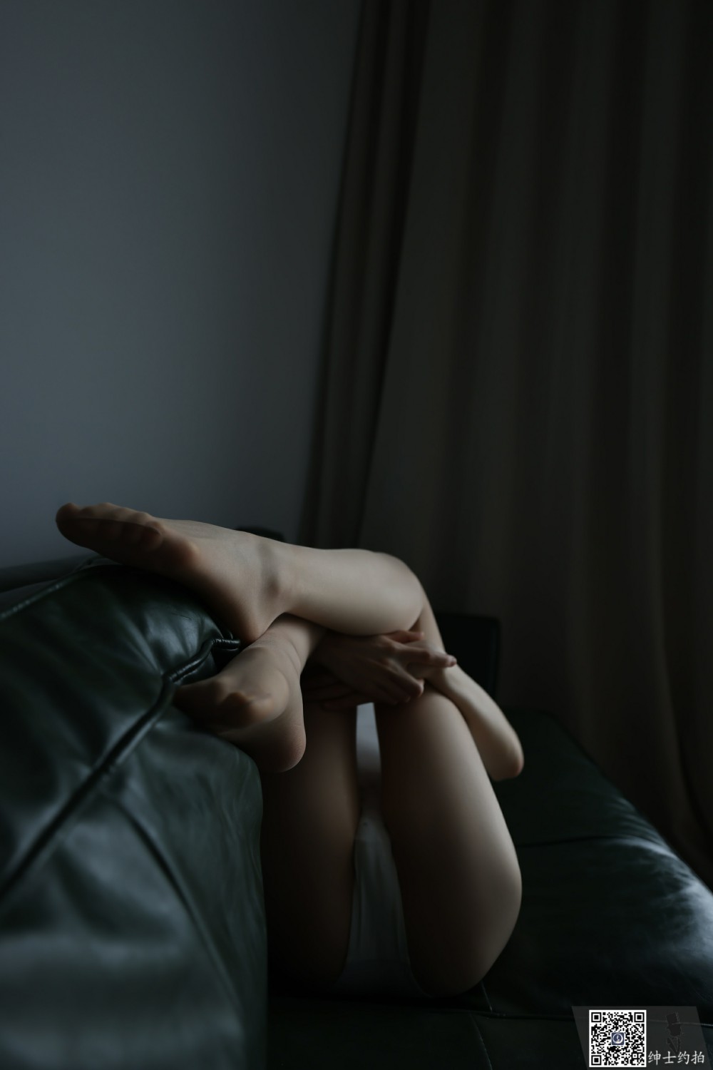 [绅士摄影] 2021.07.12 No.162 芸芸