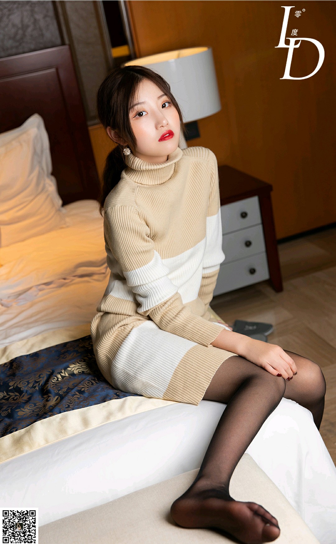 [LD零度摄影] 第56期 雅丽2