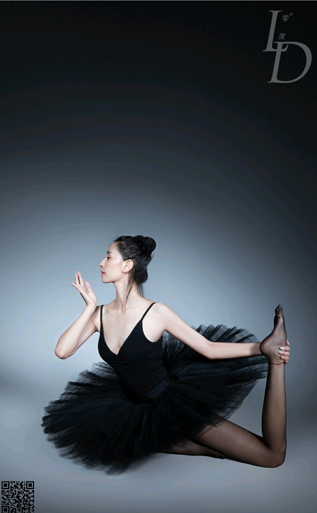 [LD零度摄影] 2020.08.24 No.072 艺考生高丽