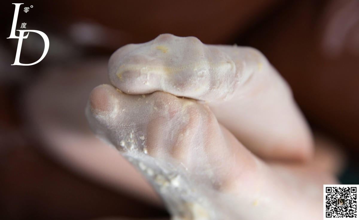 [LD零度摄影]第34期 欣欣的生日蛋糕