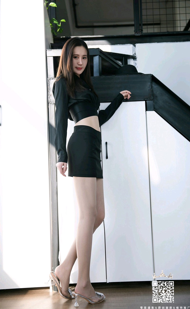 [LD零度摄影] 2020.10.15 No.085 苏苏