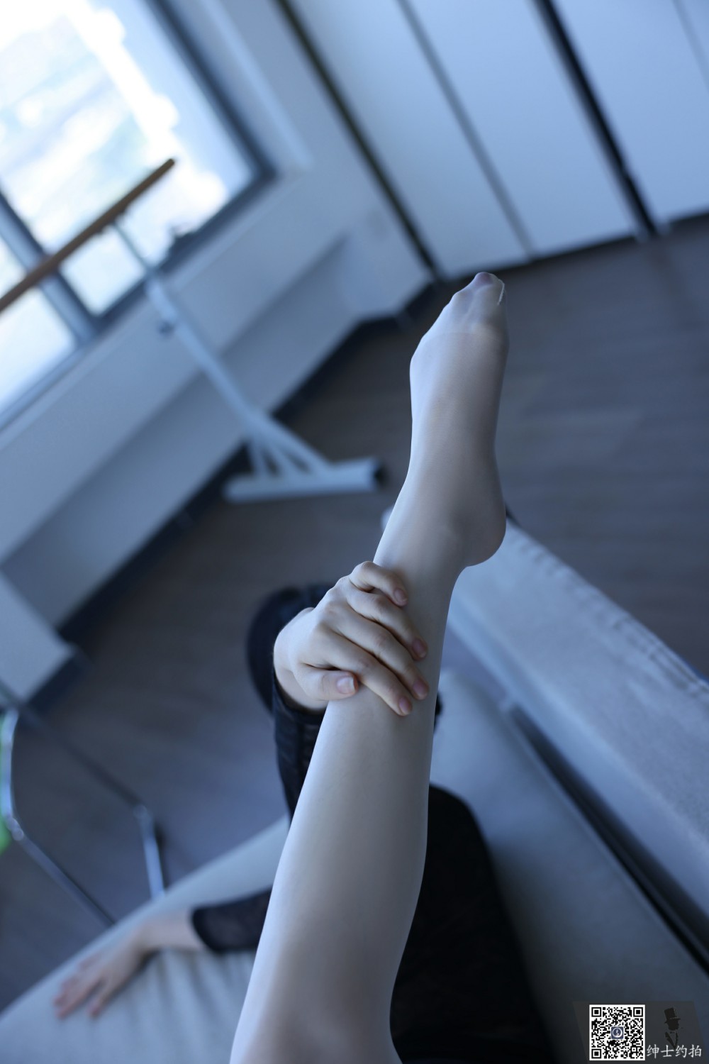 [绅士摄影] 2021.06.08 姗姗 No.155