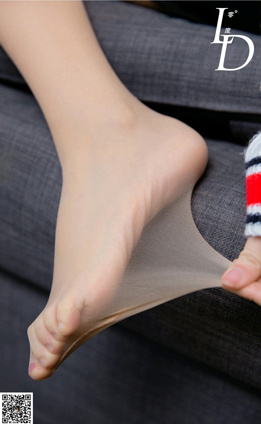 [LD零度摄影] 第55期 曼云2