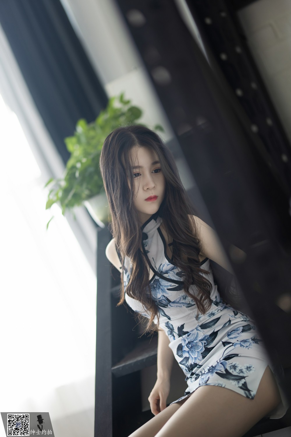 [绅士摄影] 2021.07.30 No.166 诺诺