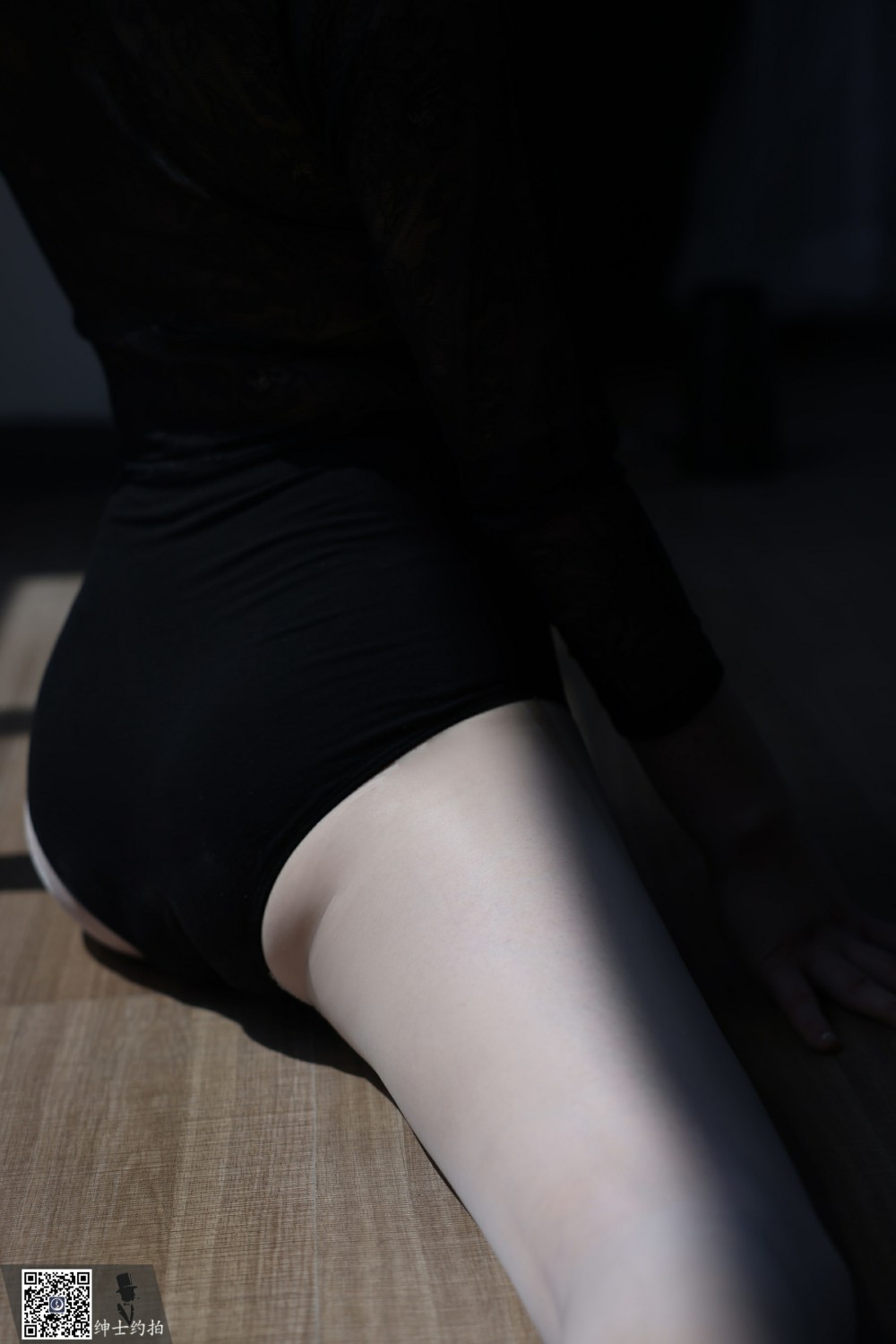 [绅士摄影] 2021.06.08 姗姗 No.155