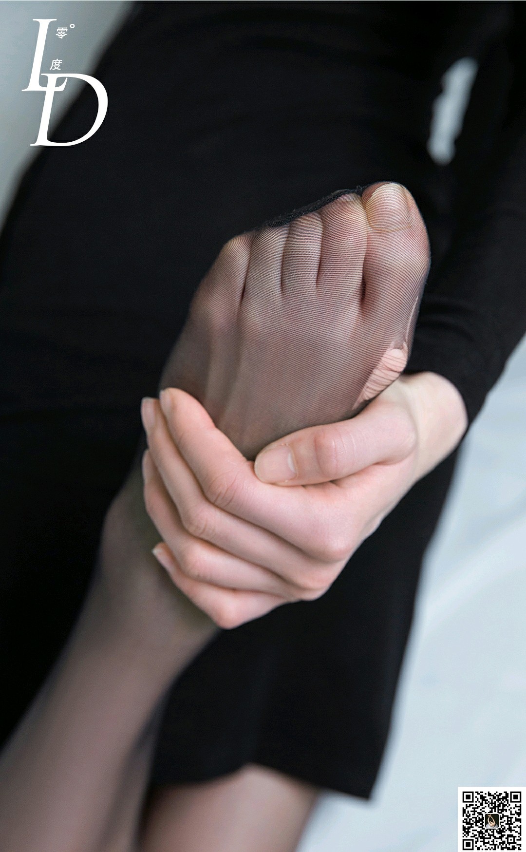 [LD零度摄影] No.062 芝子2