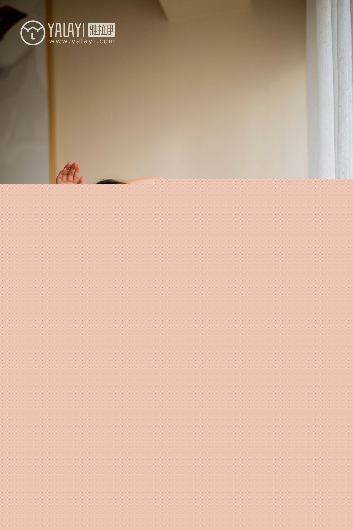 [YALAYI雅拉伊]2019.04.08 Y079 灵儿小不点《最好》