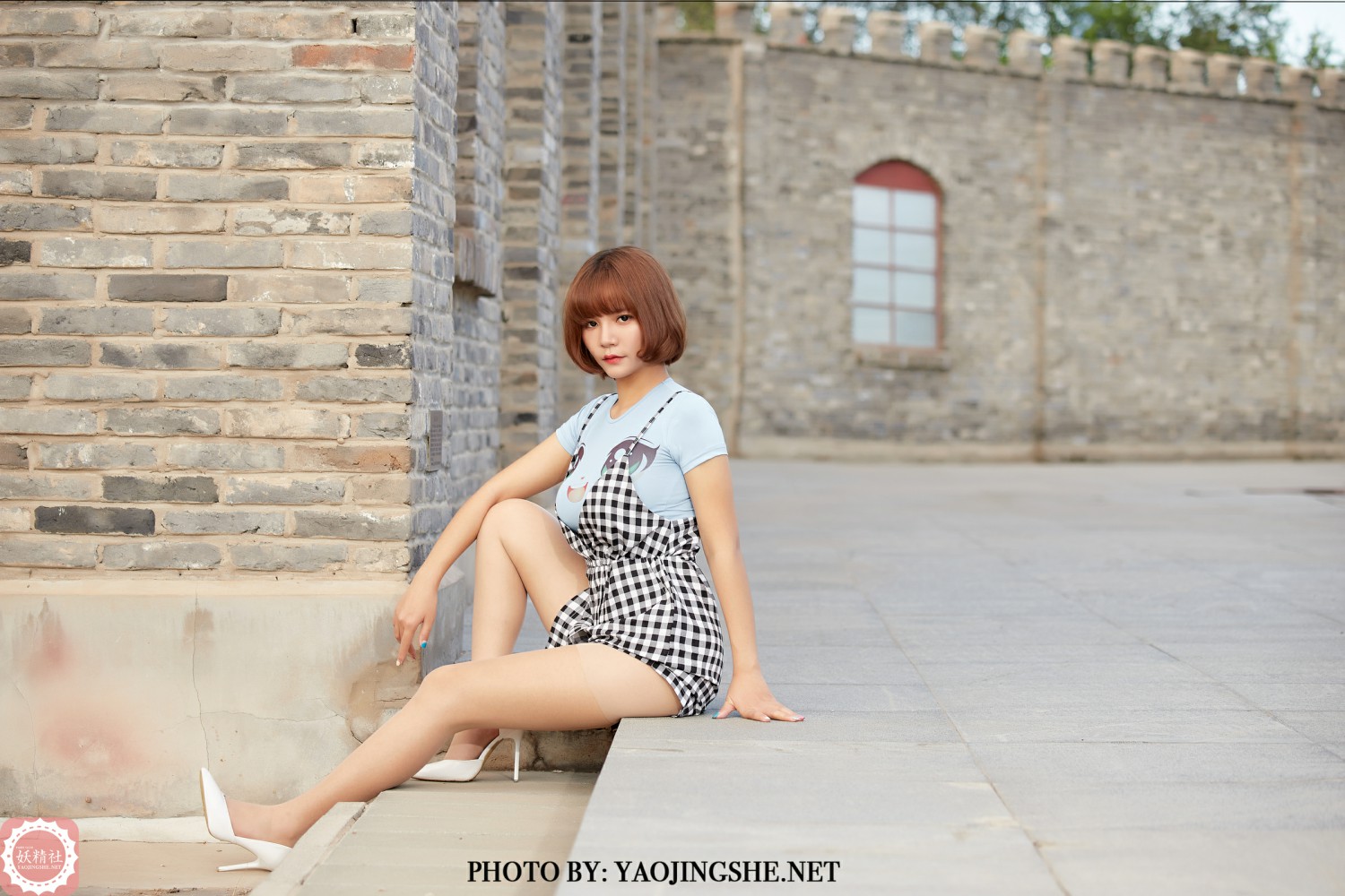 [FAIRY CLUB妖精社] 2021.09.26 T2129《唐飞飞-丝之年代》