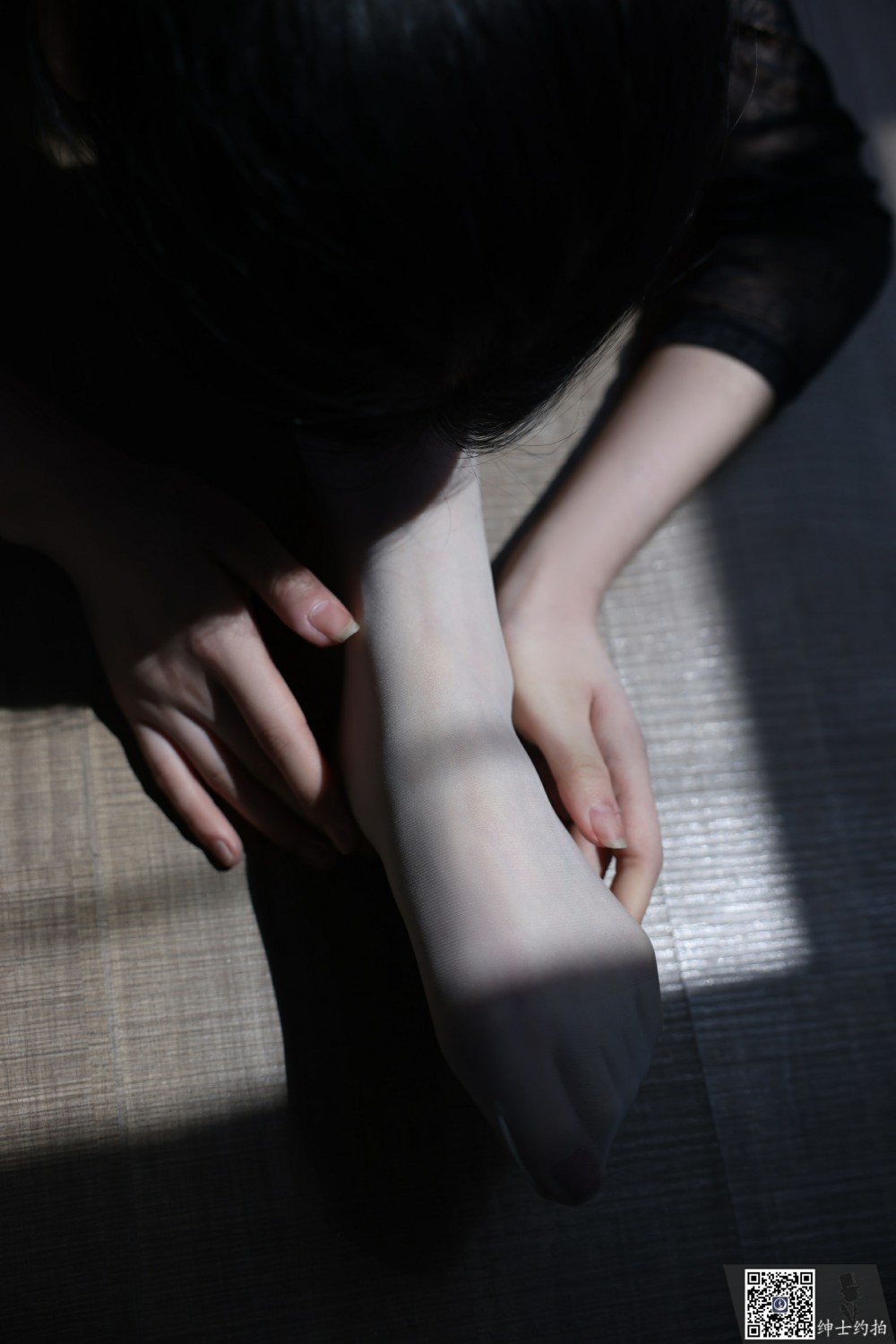 [绅士摄影] 2021.06.08 姗姗 No.155