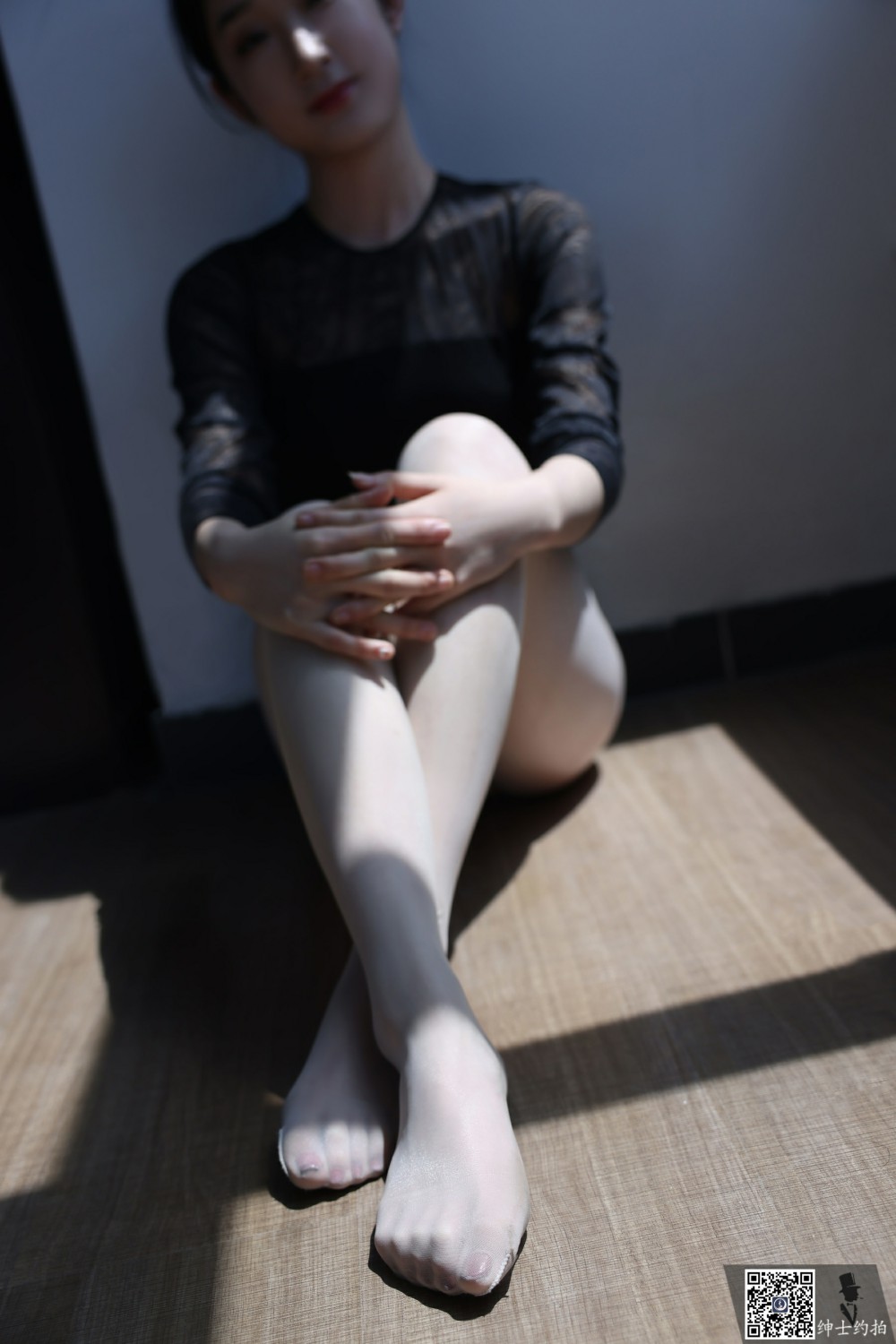 [绅士摄影] 2021.06.08 姗姗 No.155