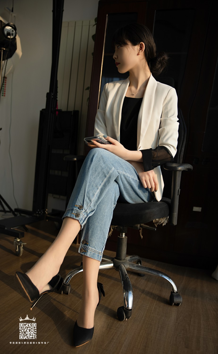 [LD零度摄影] 2021.03.10 No.134 飞飞