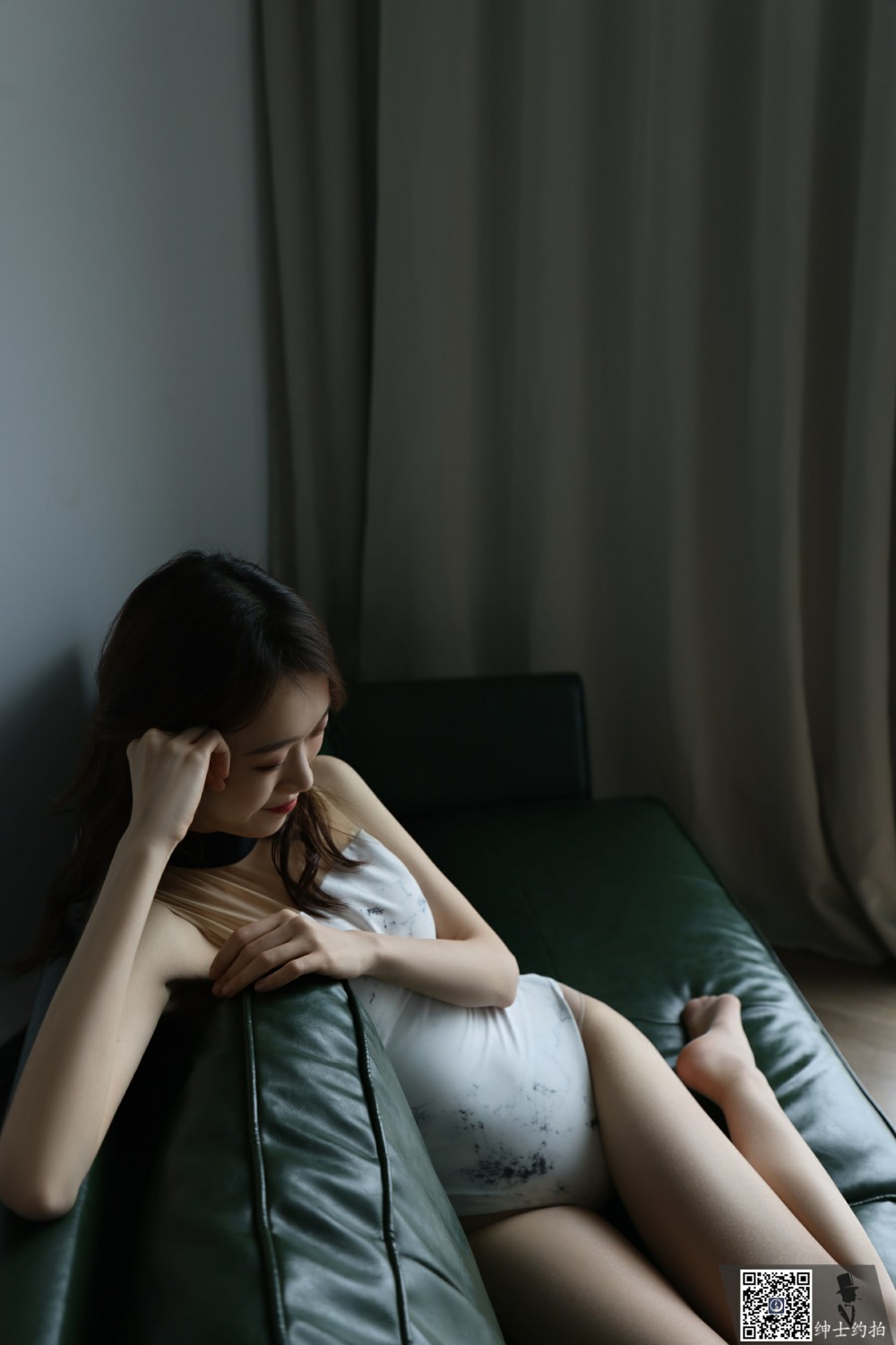 [绅士摄影] 2021.07.12 No.162 芸芸