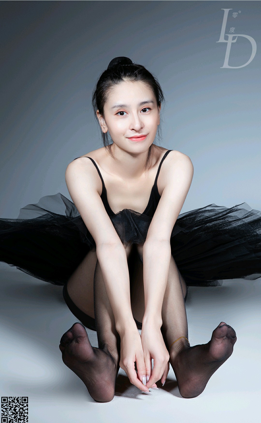 [LD零度摄影] 2020.08.24 No.072 艺考生高丽