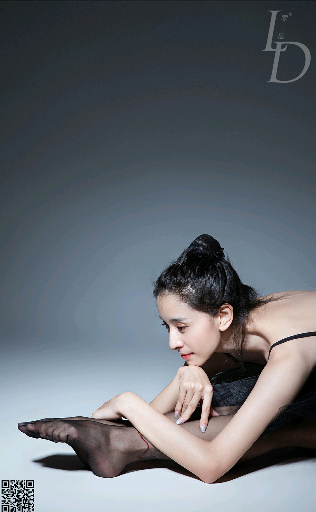 [LD零度摄影] 2020.08.24 No.072 艺考生高丽