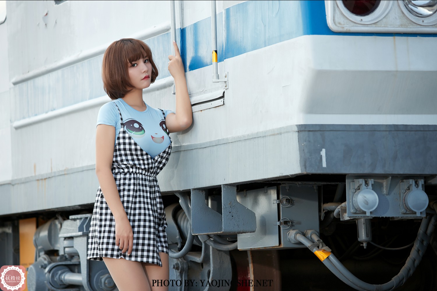 [FAIRY CLUB妖精社] 2021.09.26 T2129《唐飞飞-丝之年代》