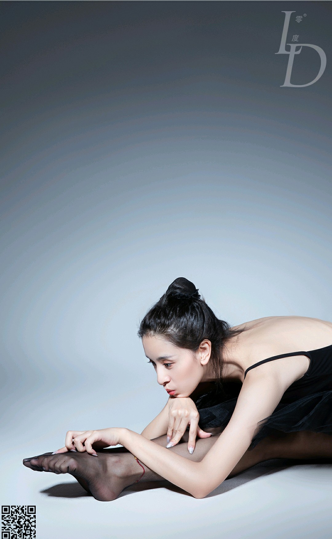 [LD零度摄影] 2020.08.24 No.072 艺考生高丽