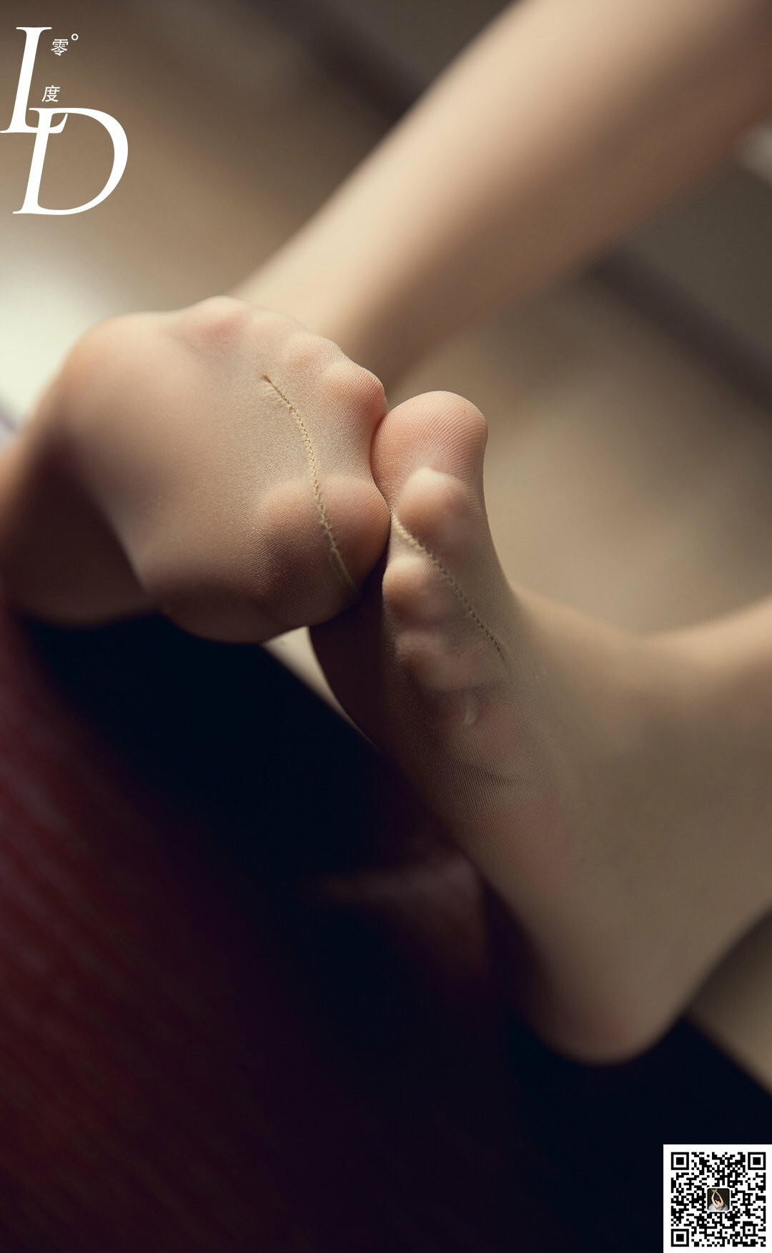 [LD零度摄影]第40期 雅丽