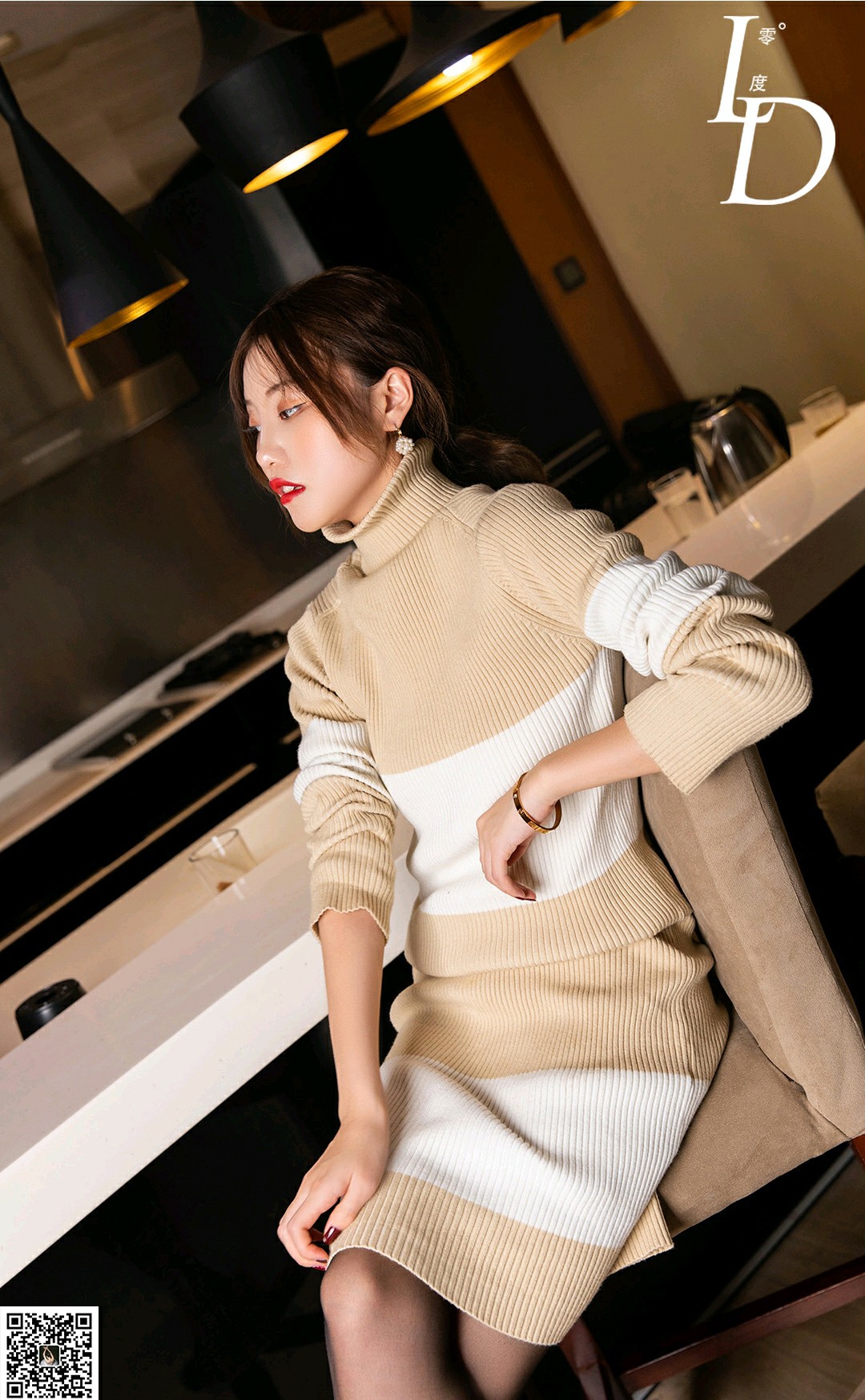 [LD零度摄影] 第56期 雅丽2