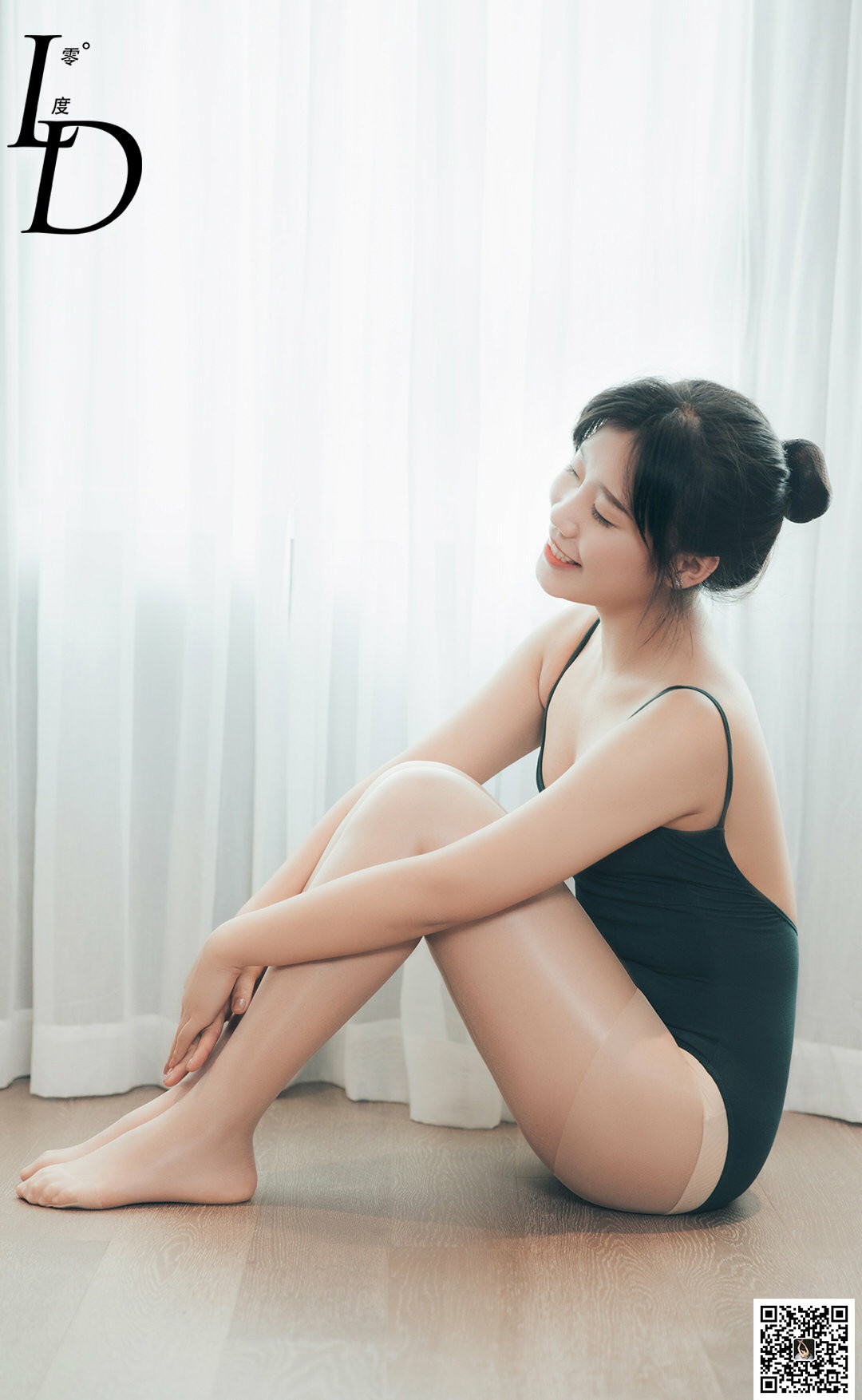 [LD零度摄影]第41期 舞蹈生张晓