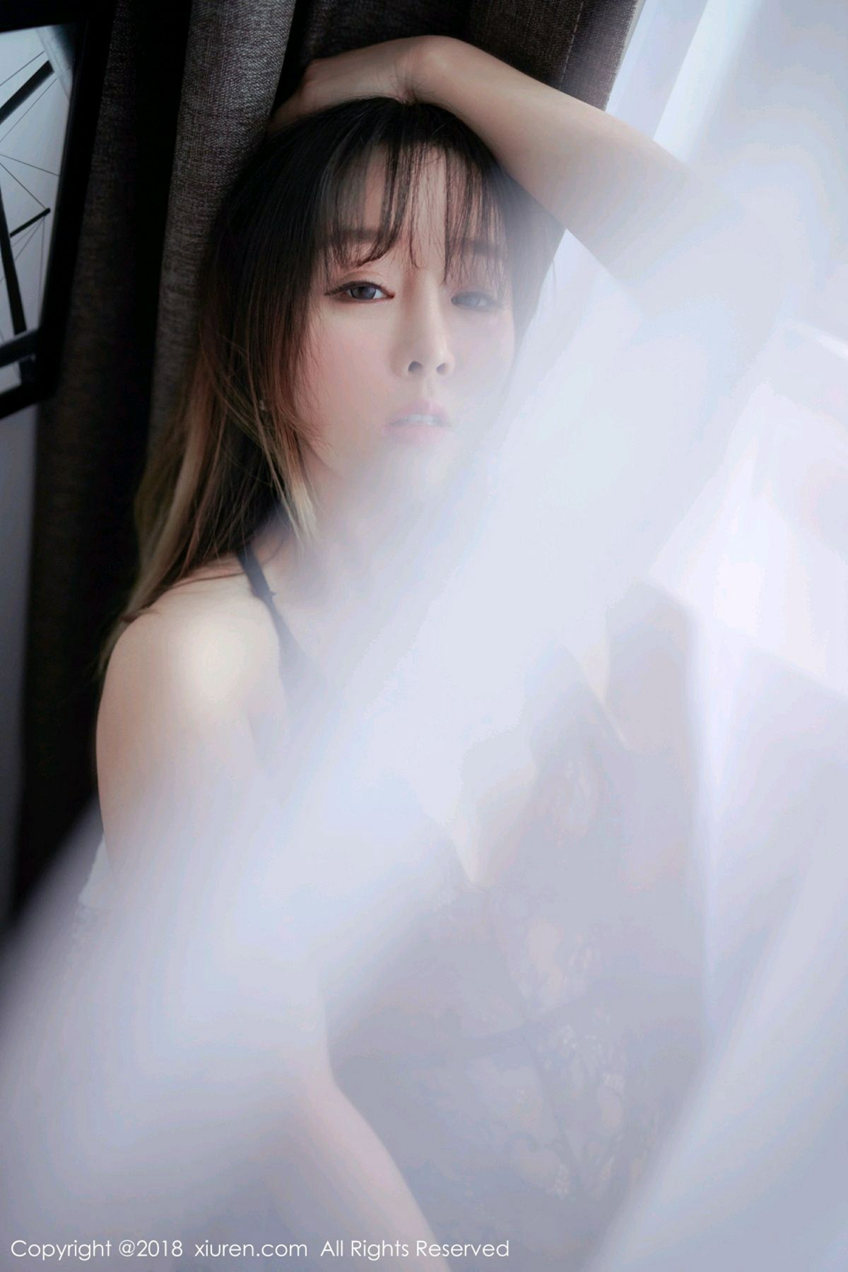 [XiuRen秀人网]2018.12.05 No.1252 王雨纯