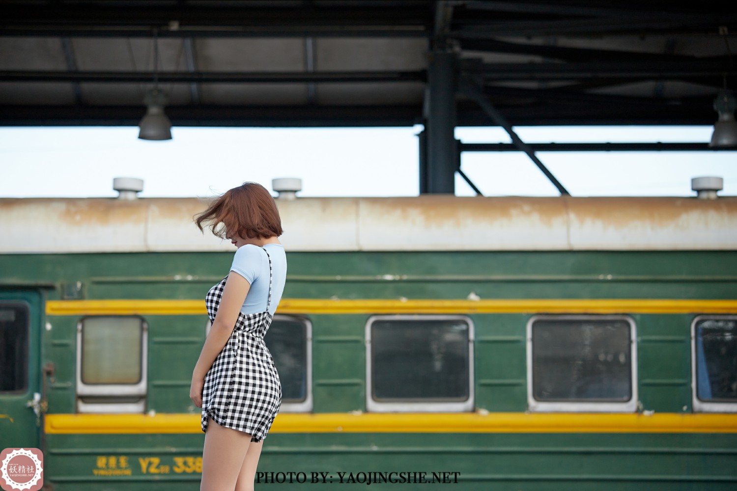 [FAIRY CLUB妖精社] 2021.09.26 T2129《唐飞飞-丝之年代》