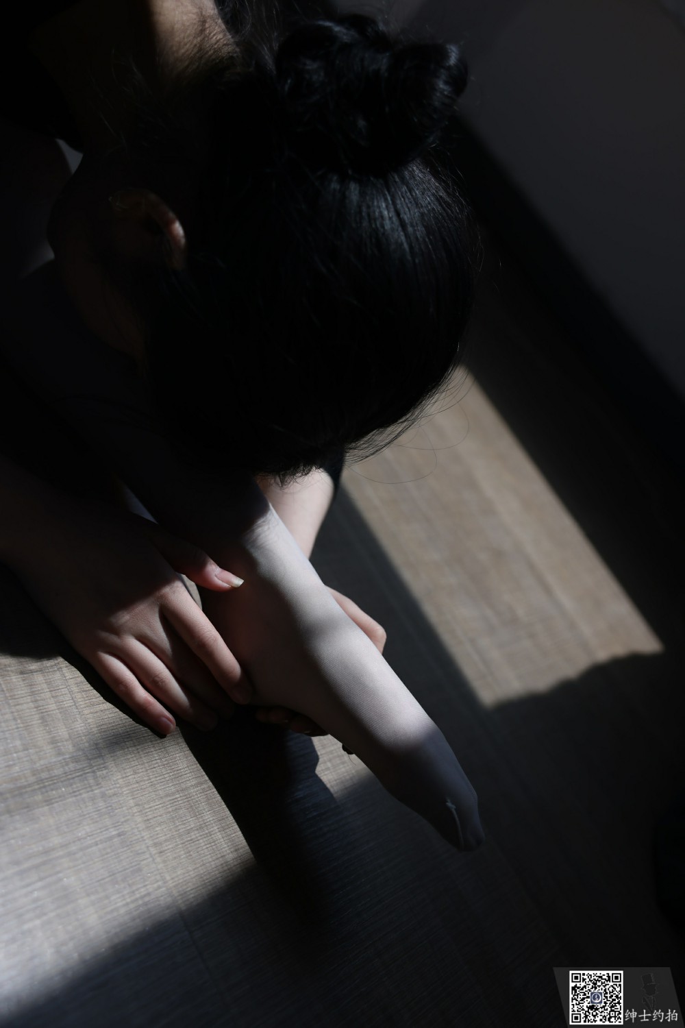 [绅士摄影] 2021.06.08 姗姗 No.155