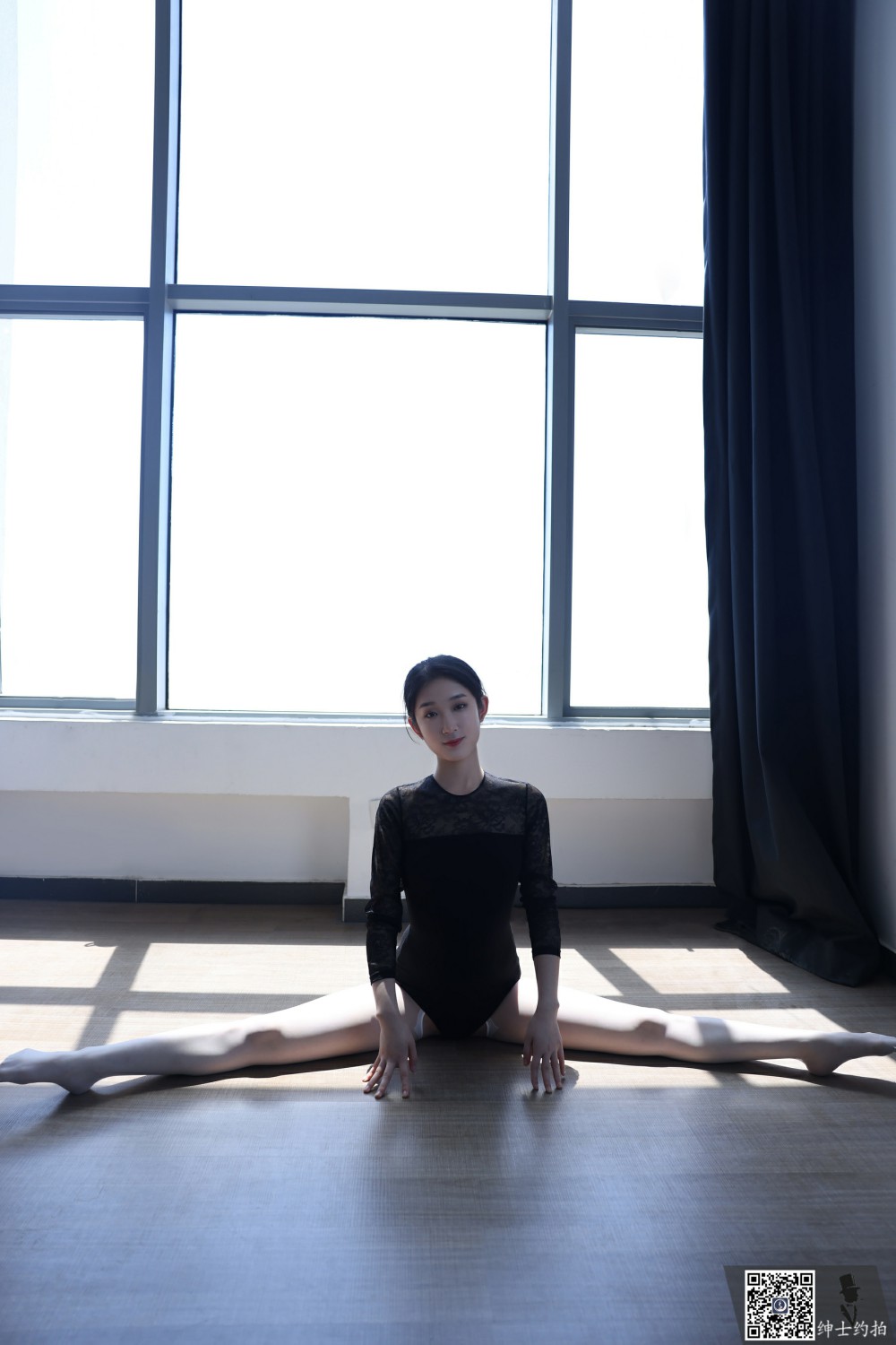 [绅士摄影] 2021.06.08 姗姗 No.155