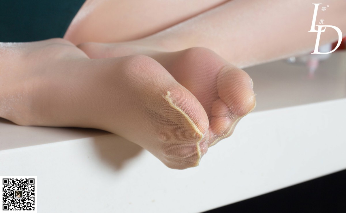 [LD零度摄影]第29期 空姐欣欣