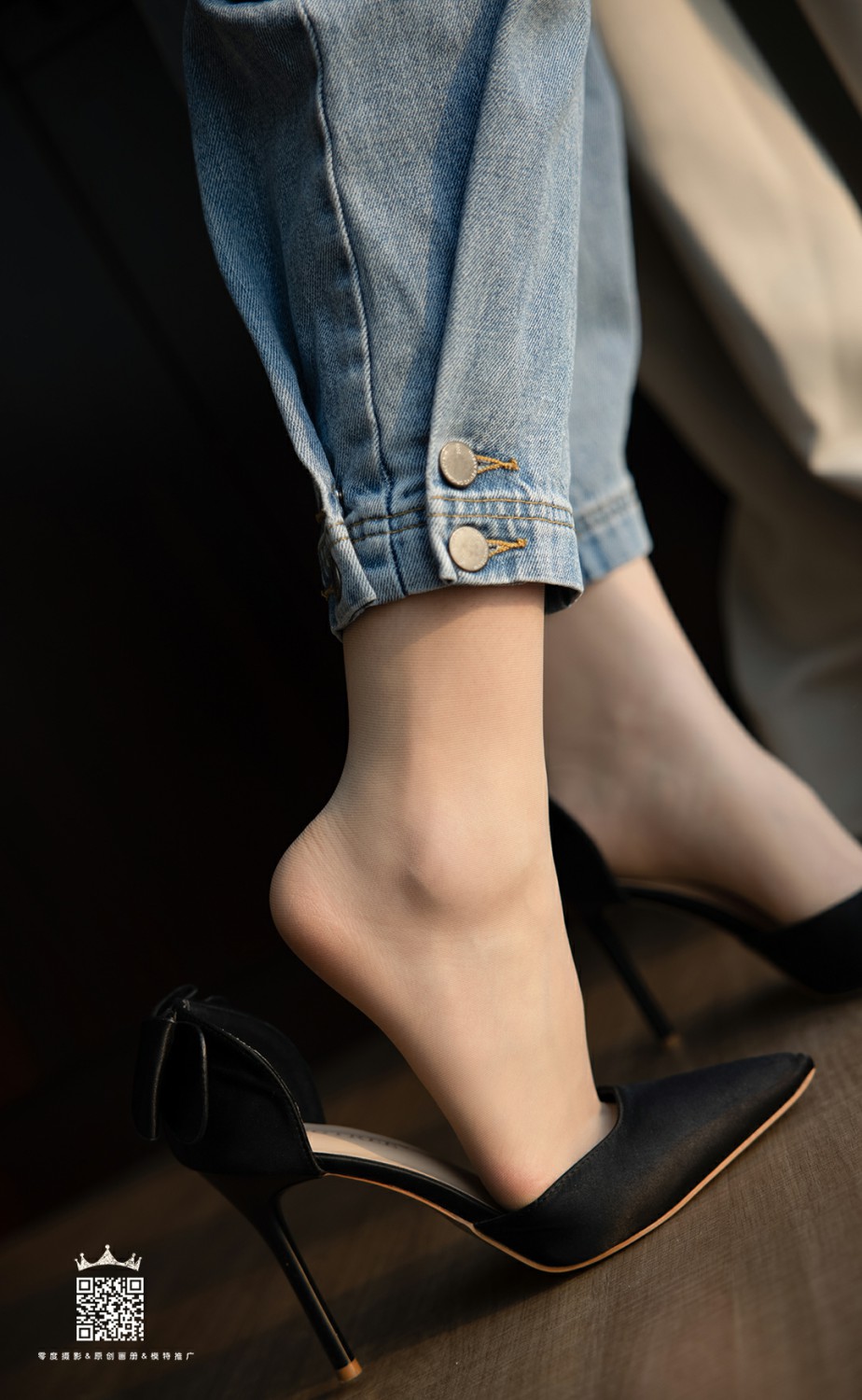 [LD零度摄影] 2021.03.10 No.134 飞飞