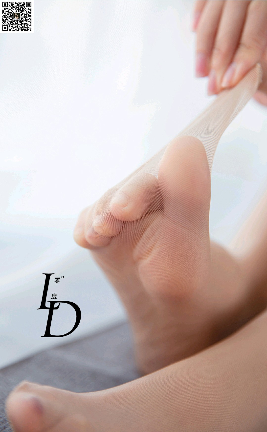 [LD零度摄影] 第55期 曼云2