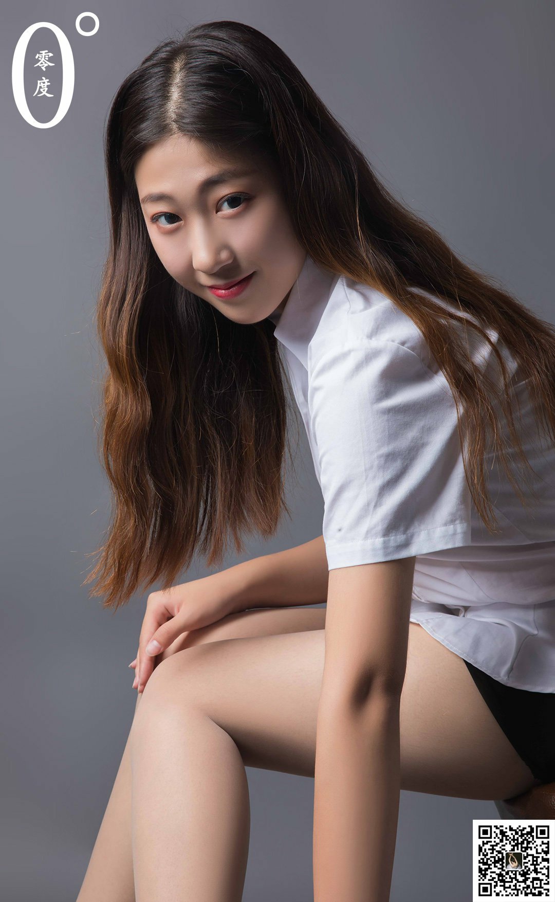 零度摄影 第11期 烟雨