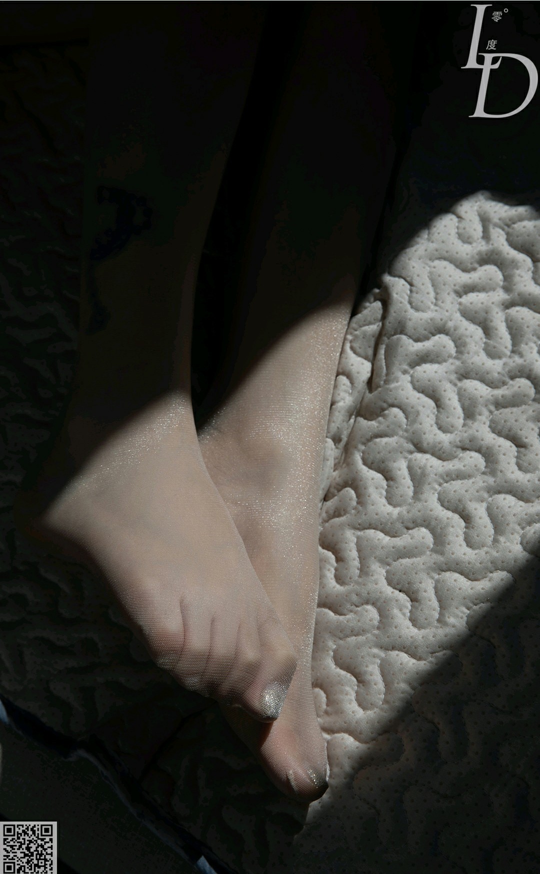 [LD零度摄影] 2020.09.20 No.079 娅娅